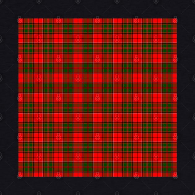 Cairns Plaid Tartan Scottish by ScottishShop